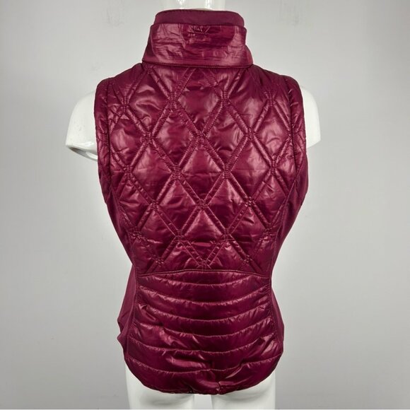 **Lole quilted Puffer Vest S - Picture 4 of 9